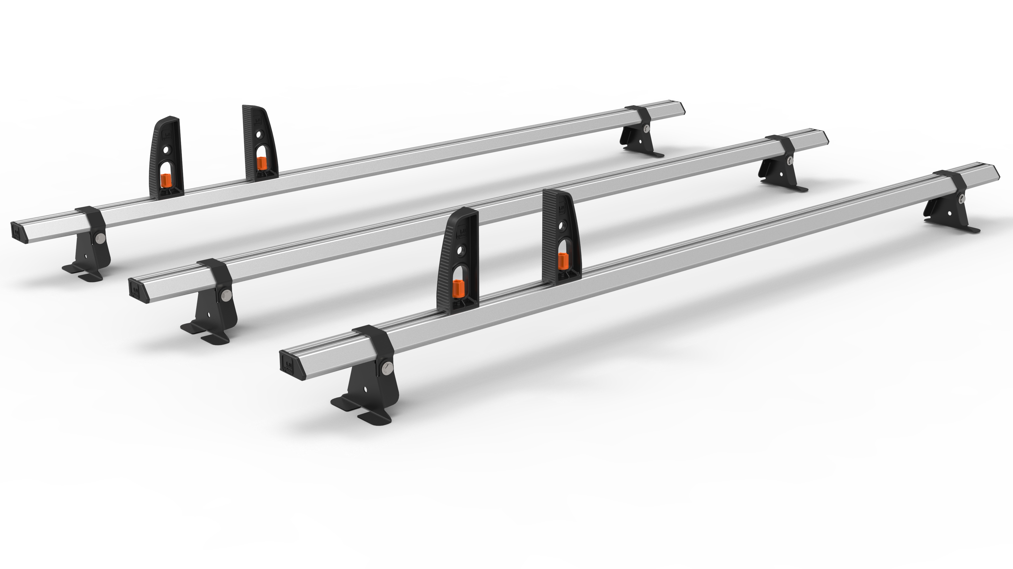 3 Bar Vecta System - NV400/Movano10-21/Master10+/Interstar22+