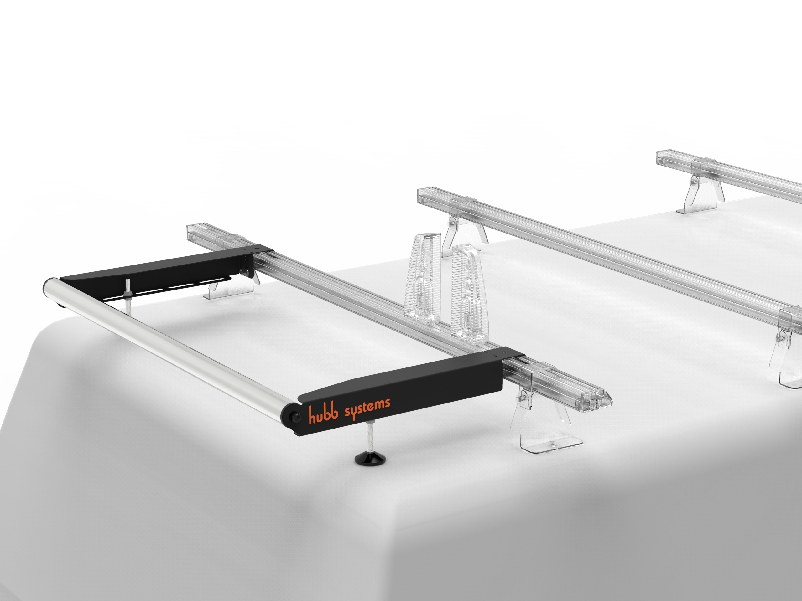 Hubb Systems - VectaBar Rear Roller System