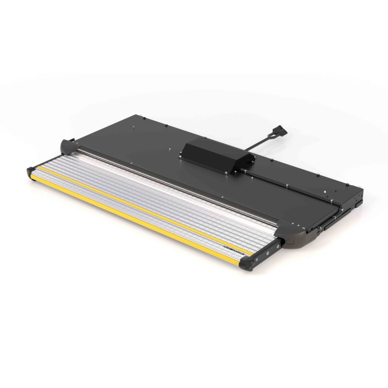 AVS - Glide Step - Elektrisk sidetrin