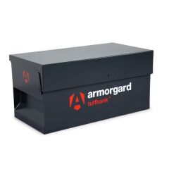 Armorgard - TuffBank - Armeret kasse til sikring af værktøj