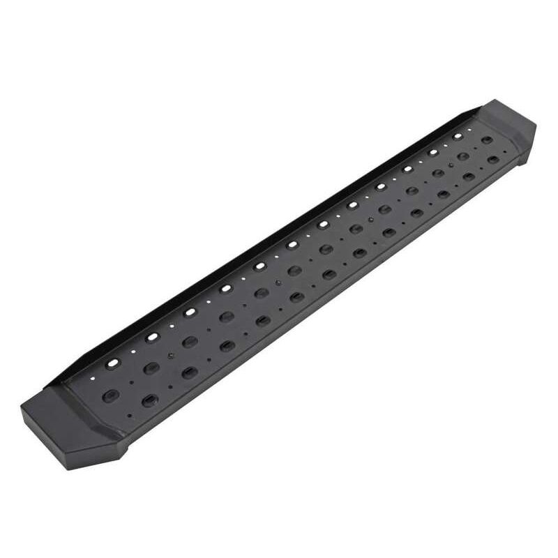 Atr Rear Steps RS DOT - Rear Step Black for vehicle without towhook